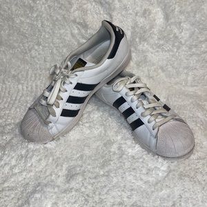 Best 25+ Deals for Mens Adidas Superstar Limited Edition | Poshmark